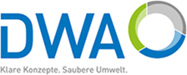 DWA Dt.Vereinigung f. Wasserwirtschaft Abwasser und Abfall e.V