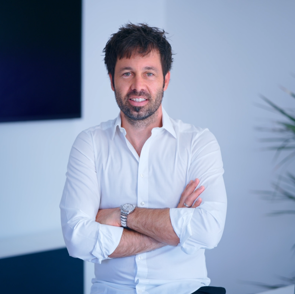 Christoph Ottl